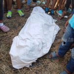 Menor muere al ser atropellado brutalmente en carretera de Tipitapa nicaragua