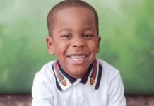 Niño muere durante un tiroteo en su fiesta de cumpleaños en EE.UU estados unidos, niño, tiroteo, armas,