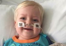 Niño de 2 años despertó de coma antes de ser desconectado