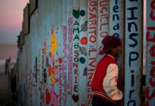Muere un niño guatemalteco de 2 años detenido en la frontera de EE.UU. muerte