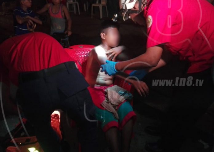 nino_gdyANZP nicaragua