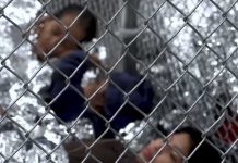 Más niños han sido separados de sus familias en EEUU estados unidos