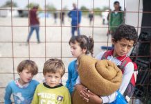 Hondureño asegura haber comprado a niño por 80 dólares