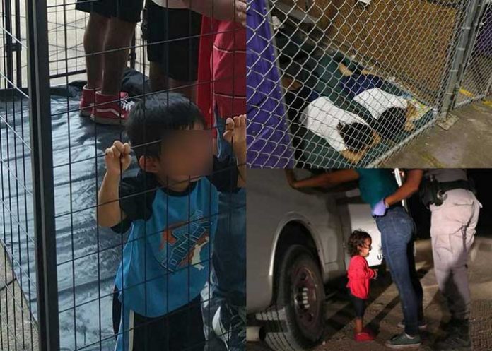 ninos-denuncian-agentes