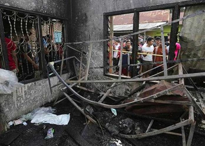 ninos-incendio-indonesia