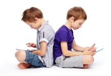 Niños y niñas envueltos en la tecnología, ¿acción buena o mala? rtecnologia