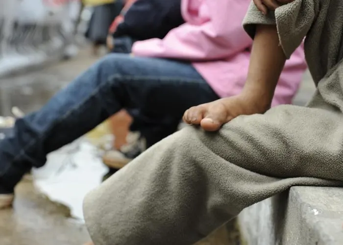 Brasil: Más de 17.000 niños fueron explotados sexualmente en 2019 brasil