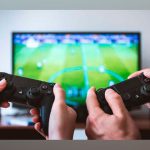 ¡Atención! Los vídeo juegos ayudan a mejorar tus habilidades los video juegos