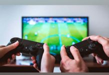 ¡Atención! Los vídeo juegos ayudan a mejorar tus habilidades los video juegos