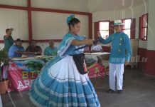 Niquinohomo celebrará aniversario con feria gastronómica y artesanal nicaragua