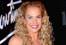 ¿Nueva pareja? Niurka y Yolanda Andrade se besan en pleno programa mexico