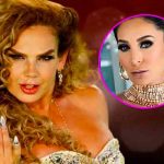 Niurka aconseja a Geraldine «Masturbate más y busca un hombre» geraldine bazan