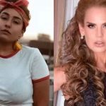 Con impactante foto la hija de Niurka Marcos presume su cirugía estética mexico