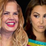 Niurka llama «cara de calamar» a Ninel Conde mexico