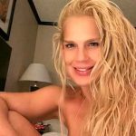 Niurka Marcos reina de la popular plataforma TikTok cuba