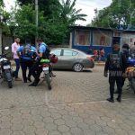 Luto en Managua: trágica muerte de niño tras ser atropellado nicaragua