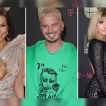 Así estuvo la Alfombra Magenta en premio Lo Nuestro (fotos) miami