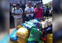 Ministerio de Educación entrega maletines didácticos a docentes del Caribe Norte