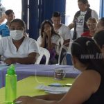 Colegios de Boaco realizan charlas sobre el peligro de las drogas nicaragua