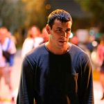 Mirá el primer tráiler de «No matarás» con Mario Casas cine