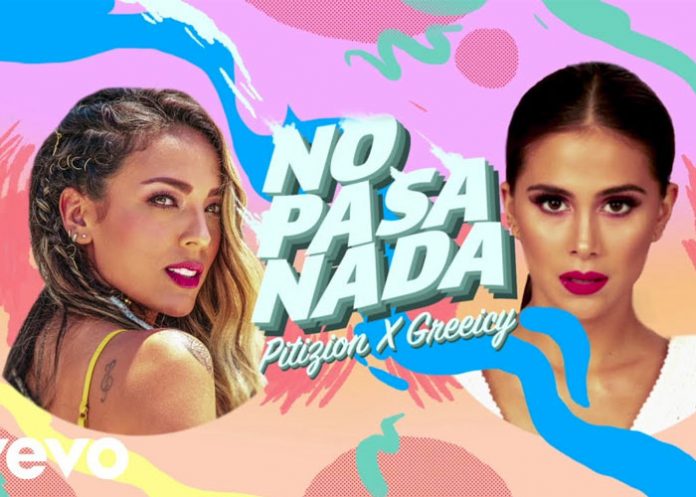 no-pasa-nada musica