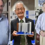 Nobel de Química a investigadores por desarrollar baterías de litio nicaragua