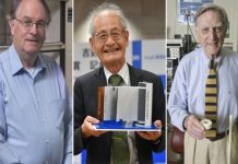 Nobel de Química a investigadores por desarrollar baterías de litio nicaragua
