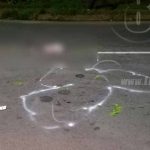 Motociclista resulta gravemente lesionado en la Pista Suburbana nicaragua