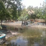 Niña de 6 años muere ahogada en El Trapiche nicaragua