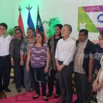 Lanzamiento de la marca OTOP para el emprendimiento en Masaya nicaragua