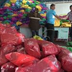 Entregan paquetes escolares para la zona urbana y rural de Boaco