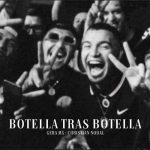 “Botella tras botella” supera récord en Spotify musica, record, botella tras botella, christian nodal
