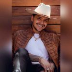 Christian Nodal, un bandido que robará tu corazón con ¡AYAYAY! mexico