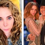 «Hace a mi hija feliz», le dice la mamá de Belinda a Nodal mexico