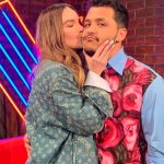 Madre de Christian Nodal manda fuertes indirectas a Belinda instagram