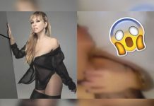 Noelia vuelve a retar la censura de Instagram y posa desde la cama mexico