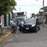 Dos accidentes en menos de 24 horas en la Isla de Ometepe nicaragua