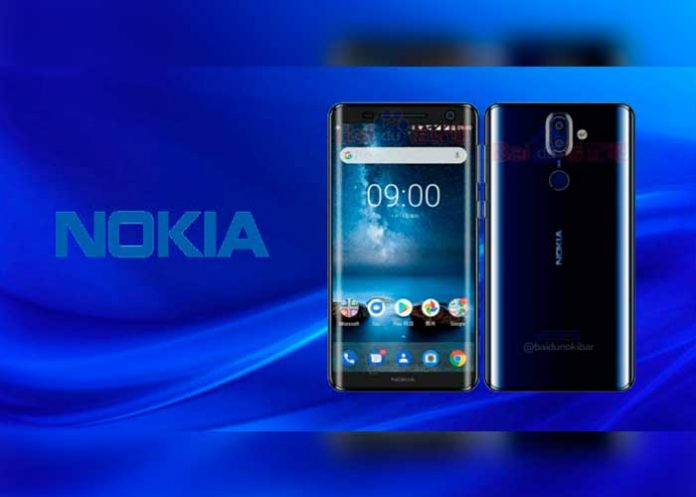 nokia 9