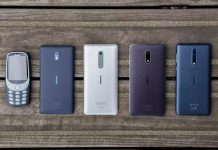 Se filtran imágenes del Nokia 7 Plus con doble cámara