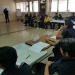 Bomberos se capacitan para mejorar atención a emergencias nicaragua