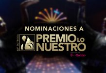 Los favoritos de Premio Lo Nuestro 2020 musica