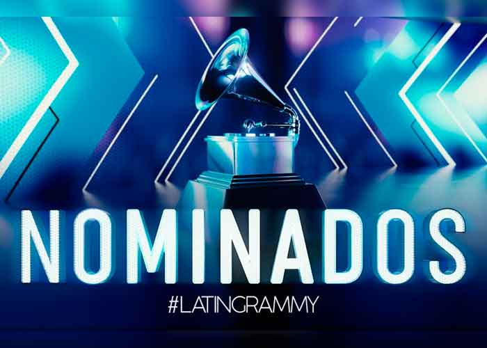 nominados-latin-grammy musica