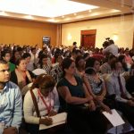 Médicos participan en XXI Congreso de Convención Bautista nicaragua