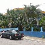 Policía encuentra a niña que estaba desaparecida en Somoto nicaragua