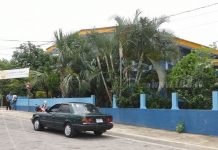 Policía encuentra a niña que estaba desaparecida en Somoto nicaragua
