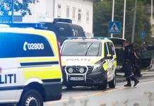 Noruega confirma como «terrorista» el atentado a una mezquita europa