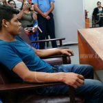 Acusan a principal sospechoso de asesinar a menor en Pueblo Nuevo nicaragua