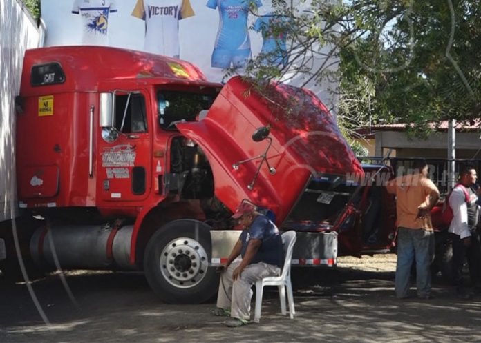 nicaragua