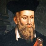 Nostradamus predijo el incendio de catedral Notre Dame francia