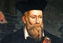 Nostradamus predijo el incendio de catedral Notre Dame francia